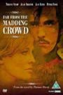 Far From The Madding Crowd